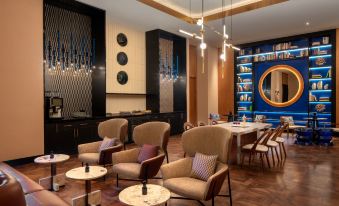 Andaz Doha, by Hyatt