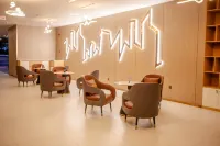 Yunshan Hotel (Chongqing Youyang Taohuayuan)