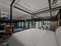 Yunxi River View Hotel Hotels in Chongqing