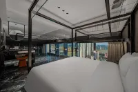 Yunxi River View Hotel