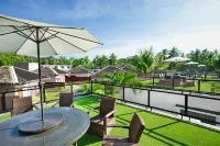 Secret Garden Resort Panglao Island