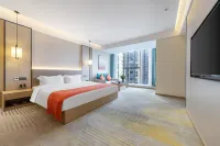 Renshou Yinhe Hotel (TCC Fortune Center) - 2-Star