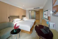 Mover Hotel（Dalian Economic and Technological Development Zone Jinma Road Store）