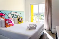 Ride Surf Resort & Spa Peniche Hotels in Atouguia da Baleia