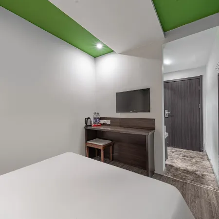 Tianshui Yueju Boutique Hotel (Tianshui Station)