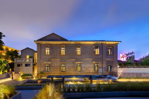 Linggan Anyu Hotel