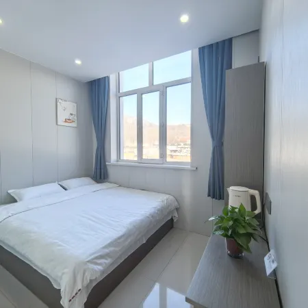 Hengdaohezi Xi'an Fenglin Homestay
