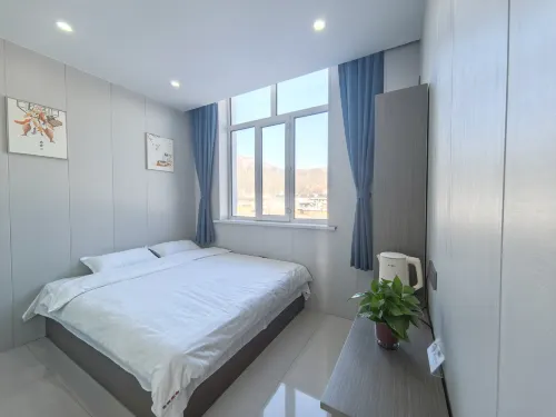 Hengdaohezi Xi'an Fenglin Homestay