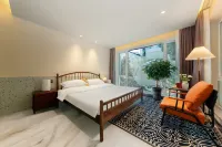 Walnut Tree Boutique Inn Lhasa