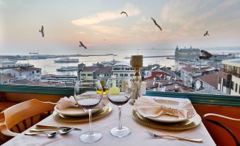 Sidonya Hotel