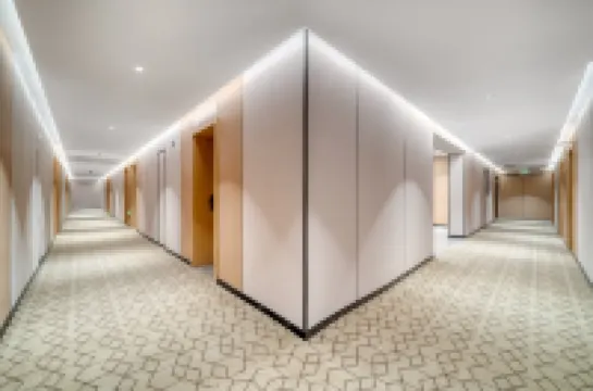 Homeinn Fairyland Hotel (Longyou People's Government South Gate)