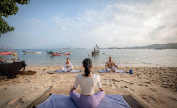 Prana Resort Nandana