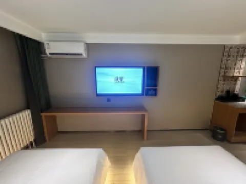 秋果飯店（北京朝陽北路十里堡地鐵站店）