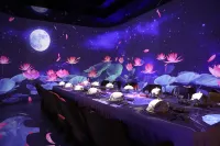Wyndham Xiaohe Xincheng（Xiaohe International Conference Center） Hotels in Taiyuan