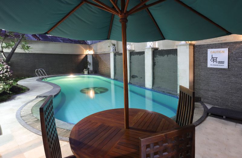 Jambuluwuk Heritage Menteng Suites photo 2
