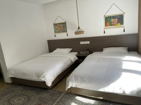 Pingwu Di Yi Rong homestay