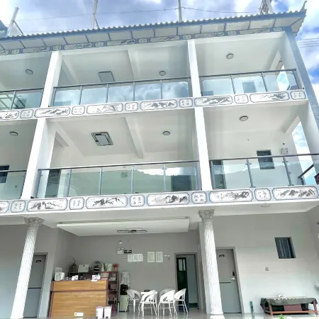 Lanyuan Homestay