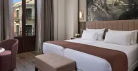 NH Collection Granada Victoria