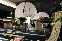 Pan Pacific Tianjin - Gym