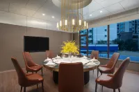 RAMADA INTERNATIONAL(Zhuhai Lovers Middle Road Riyuebei Grand Theater Branch)