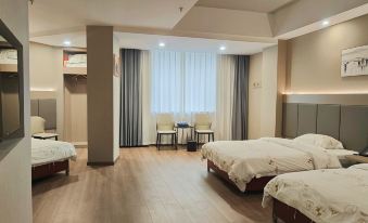Haiyue Hotel