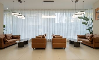 Shanghe Chenyue Hotel