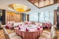 GuiZhou Park Hotel Libo - 조식 운영