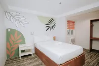 Lea Robert Hotel Angeles Pampanga by RedDoorz