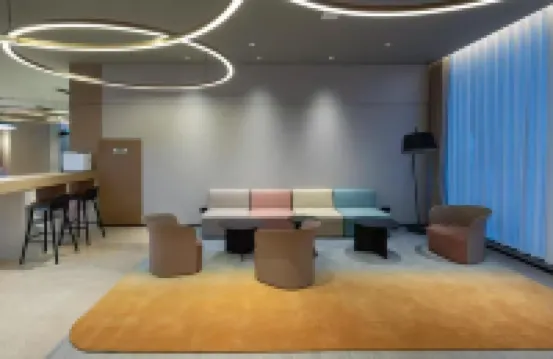 Xincheng Hotel (Guogou Plaza Branch, Xuancheng High-speed Rail Station)