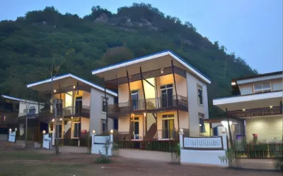 Bella House Khaoyai Hôtels à : 
