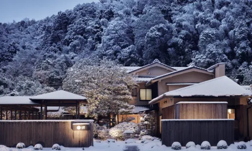 Hoshino Resorts KAI Tamatsukuri