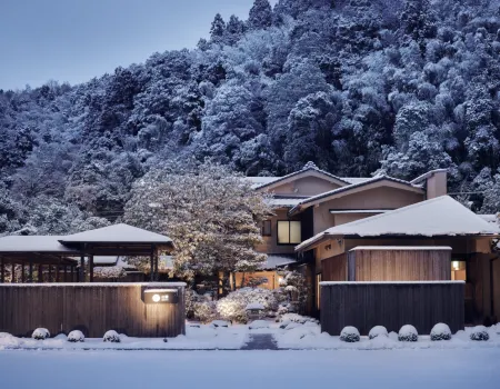 Hoshino Resorts KAI Tamatsukuri