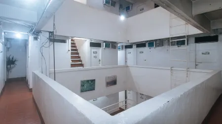 RedDoorz near OWWA Pasay Отели рядом с достопримечательностью «Канета Астродом»