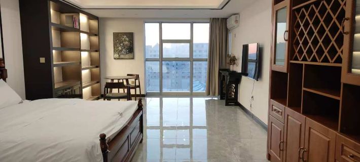 Qijiafangke Homestay Hotels in Ulanhot