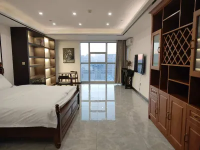 Qijiafangke Homestay Hotels near Inner Mongolia National Liberation Memorial Hall