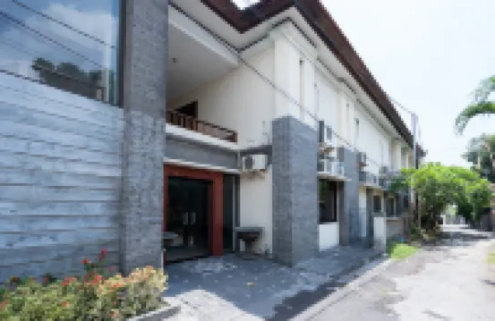 Mahajaya Hotel Denpasar Hotel berhampiran Mahendradatta University