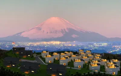 THE TOKI FujiKawaguchiko