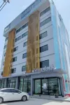Sritrang Residence Hotels in Hat Yai International Airport Area