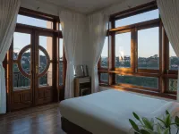 Moon Valley Villas Da Lat Hotels near Datanla Waterfall