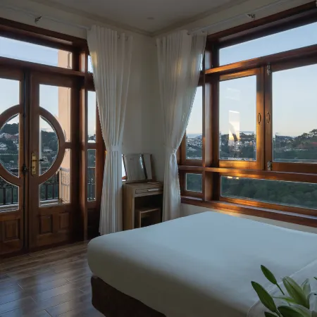 Moon Valley Villas Da Lat