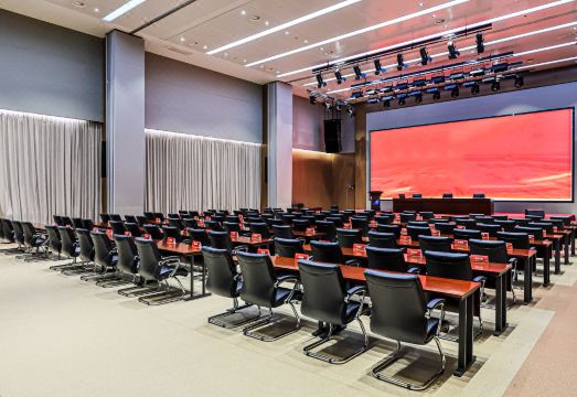 2. 베이징 밍주 호..