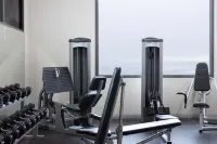 Mantra Melbourne Airport - gimnasio