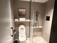 Xingjia Hotel Các khách sạn ở Hoài Viễn