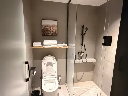 Xingjia Hotel Отели рядом с достопримечательностью «Yuwang Statue»