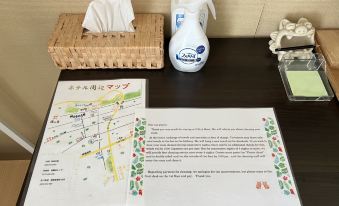 1. Hotel Ga..