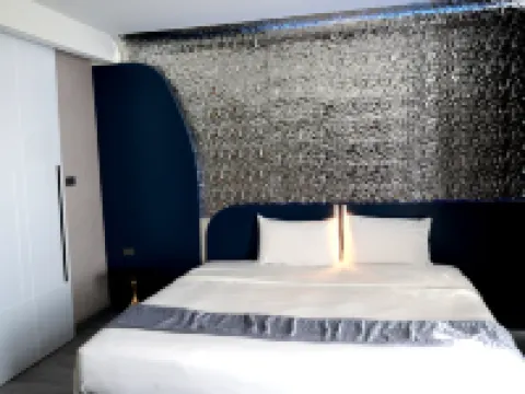 Glacier Hotel Khon Kaen Hotel di Khon Kaen