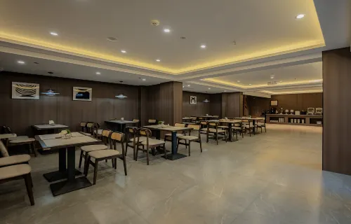 綏化錦滙飯店（萬達廣場店） 餐飲 Photos