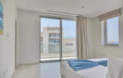 Sea Pearl Seaview Villas - Oriana