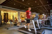 Swissôtel Sanya Yalong Bay - Gym
