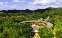 Dingnan Jiuqu Resort Hotels in Dingnan